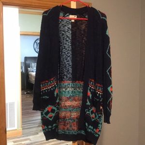 Cardigan